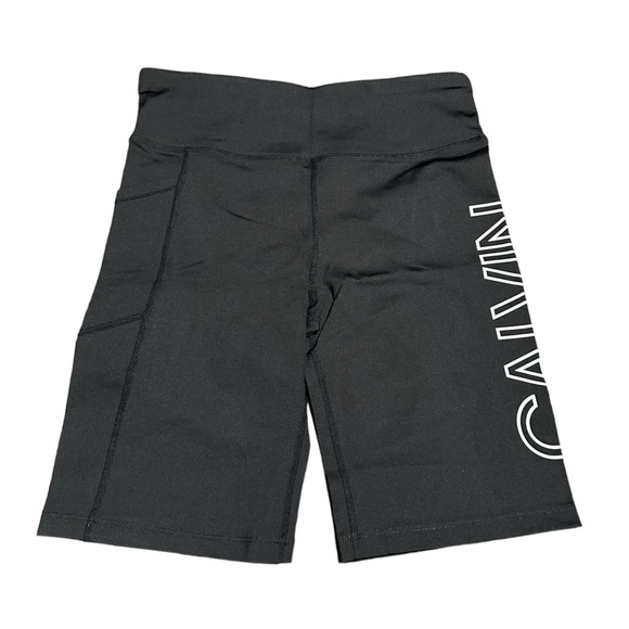 CK Calvin Klein Bike Shorts - Picture 5 of 5